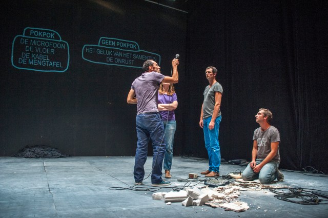 6. Germinal - Photo by Be a Borgers